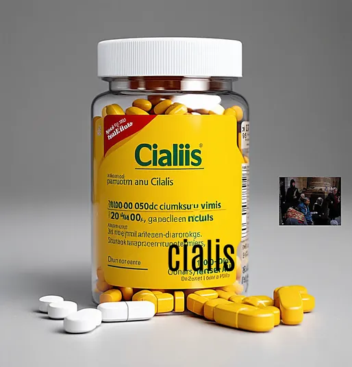 Cialis comprare in farmacia